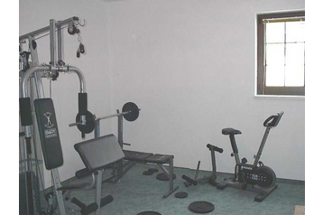 Polen Penzión Szklarska Poręba, Exterieur